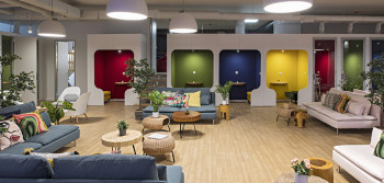 Saldanha Lounge