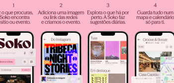 Soko App