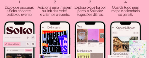 Soko App
