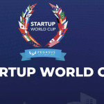 Startup World Cup Portugal 2026