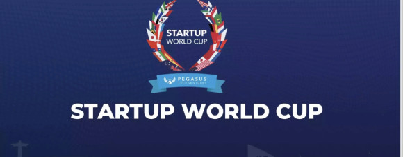 Startup World Cup Portugal 2026