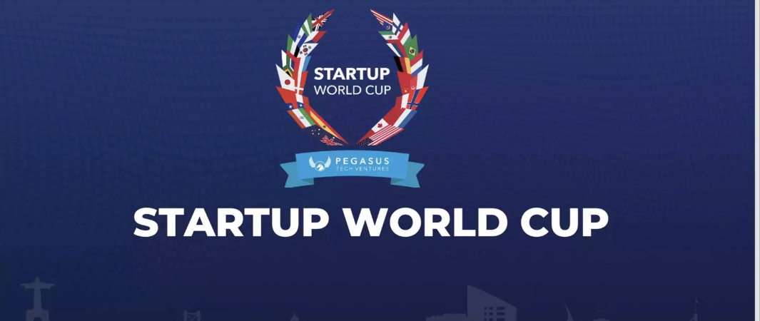 Startup World Cup Portugal 2026