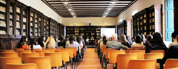 Sala de aula