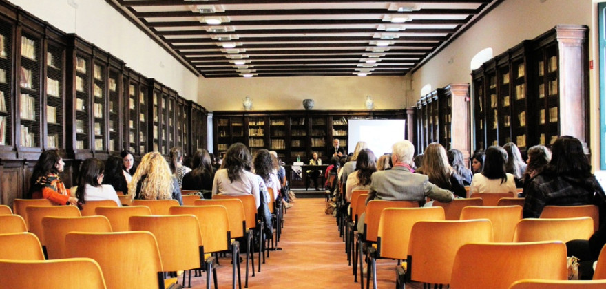Sala de aula