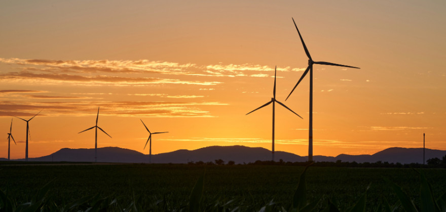 Energia eólica