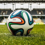 Bola de futebol