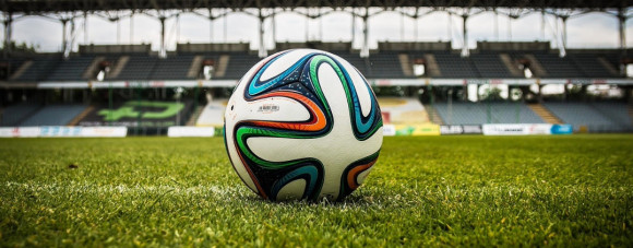 Bola de futebol