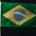 Bandeira Brasil