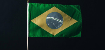 Bandeira Brasil