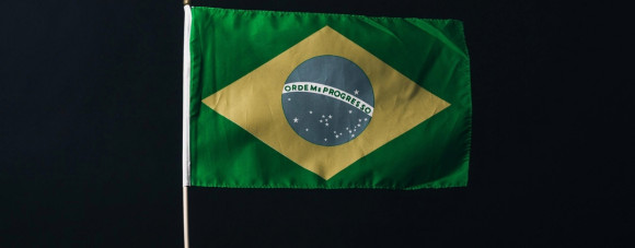 Bandeira Brasil