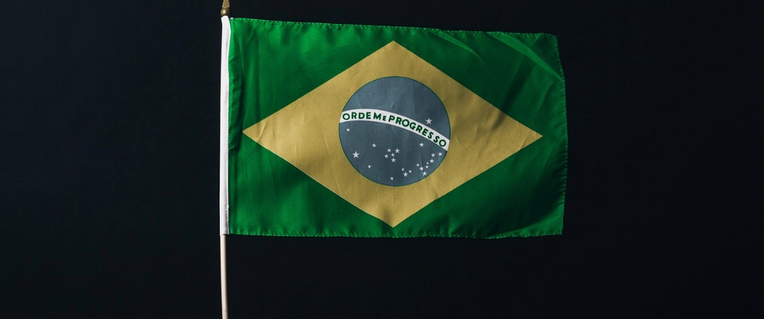 Bandeira Brasil
