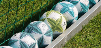 Bolas de Futebol