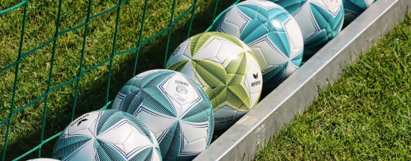 Bolas de Futebol