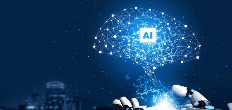 Inteligência artificial