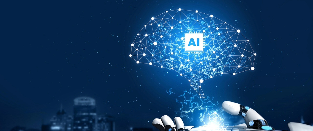 Inteligência artificial