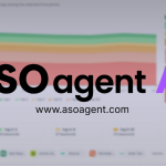ASOagent AI