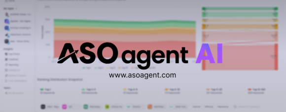 ASOagent AI