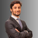 Afonso Madeira, diretor-geral da Puro Cuidado