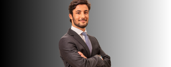 Afonso Madeira, diretor-geral da Puro Cuidado