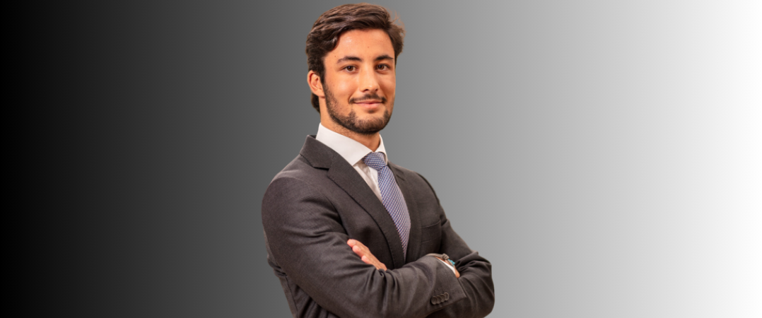 Afonso Madeira, diretor-geral da Puro Cuidado