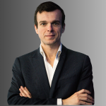 André Ribeiro Pires, COO e membro do Executive Board do Clan.