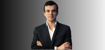André Ribeiro Pires, COO e membro do Executive Board do Clan.