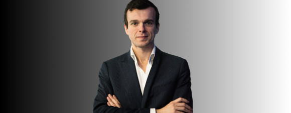 André Ribeiro Pires, COO e membro do Executive Board do Clan.