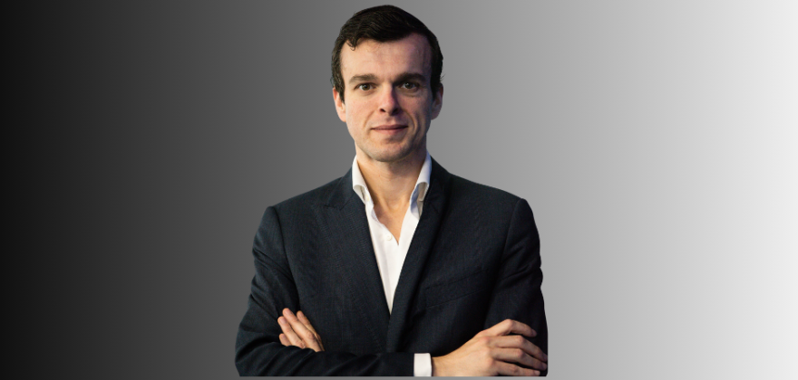 André Ribeiro Pires, COO e membro do Executive Board do Clan.