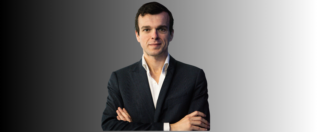André Ribeiro Pires, COO e membro do Executive Board do Clan.