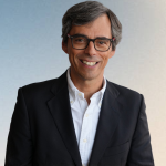 Fernando Ferreira, General Partner da Ventures.eu