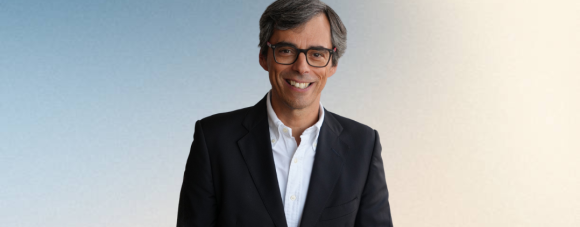 Fernando Ferreira, General Partner da Ventures.eu