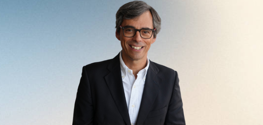 Fernando Ferreira, General Partner da Ventures.eu