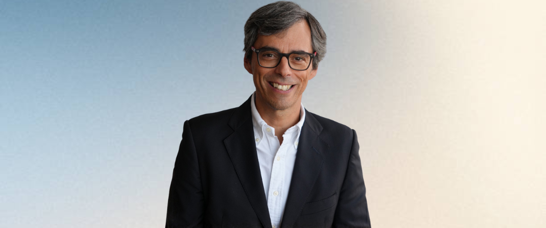 Fernando Ferreira, General Partner da Ventures.eu
