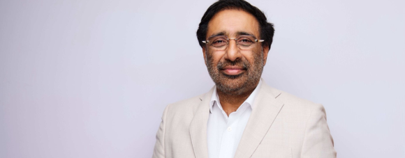 JPS Kohli, Group CEO da SkillUP
