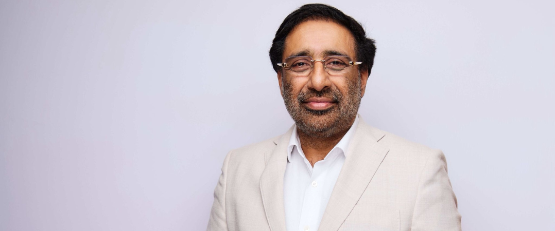JPS Kohli, Group CEO da SkillUP