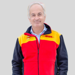 José António Reis, CEO da DHL Express Portugal