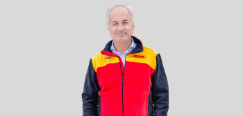 José António Reis, CEO da DHL Express Portugal