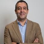 Luis Pinho, Country Director da Helexia Portugal
