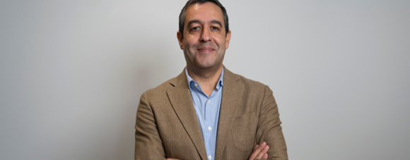 Luis Pinho, Country Director da Helexia Portugal