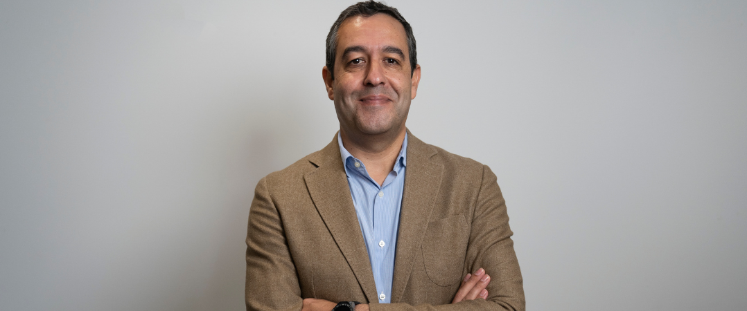 Luis Pinho, Country Director da Helexia Portugal