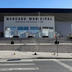Mercado Municipal de Alcanena