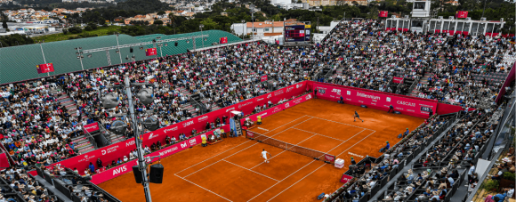 Millennium Estoril Open