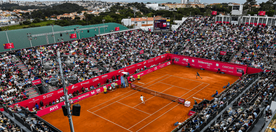 Millennium Estoril Open