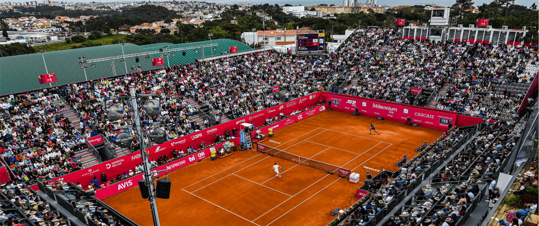 Millennium Estoril Open