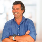 Pedro Leite, CEO da e-loan