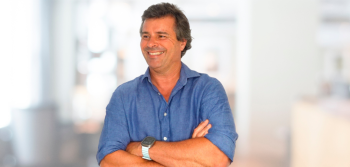 Pedro Leite, CEO da e-loan