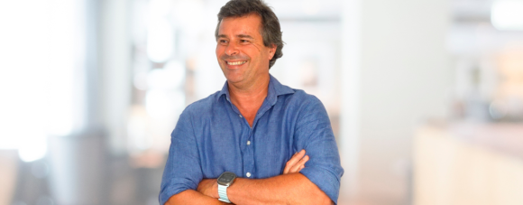 Pedro Leite, CEO da e-loan