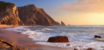 Praia da Adraga