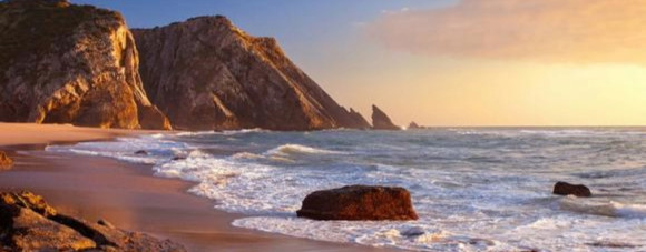 Praia da Adraga