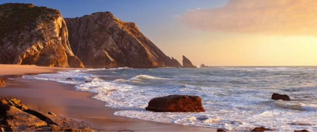 Praia da Adraga